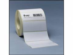 Etiketter i rulle 50x102mm 24038 1000stk/rul