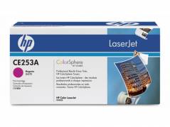Lasertoner HP CE253A magenta CLJ CP3525