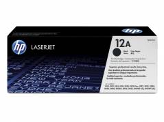 Lasertoner HP Q2612A 2-Pack Laserjet 1010/12/15/22/30XX