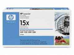 Lasertoner HP C7115X laserjet 1200/1220 serier