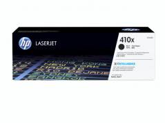 Lasertoner HP CF410X sort Color LaserJet Pro MFP M377dw