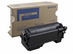Lasertoner Kyocera TK-3130 25K kopi v/5% d&Atilde;&brvbar;k