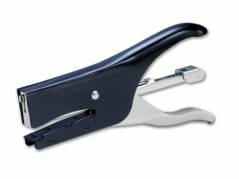 H&Atilde;&brvbar;ftetang sort t/klamme 8mm 21/4