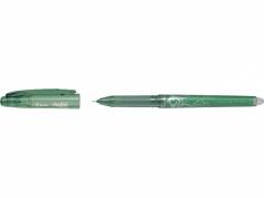 Rollerpen Pilot FriXion Point gr&Atilde;&cedil;n 0,5mm