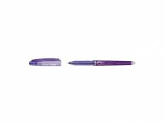 Kuglepen Pilot FriXion Point Clicker 0,5mm violet
