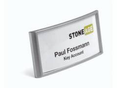 Kongresm&Atilde;&brvbar;rker m/magnetholder 65x30 10stk/pak