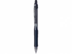 Pencil Pilot 0,7mm sort Progrex H-127