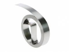 DYMO Metalb&Atilde;&yen;nd rusfri 12mm 6,4m til pr&Atilde;&brvbar;getang M-1011