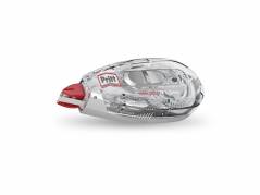 Korrekturroller Pritt 4,2mm m/dispenser