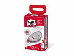 Korrekturroller Pritt Compact &eacute;ngangs 6mmx10m