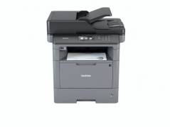 Alt-i-&Atilde;&copy;n Brother DCP-L5500DN s/h, duplexprint