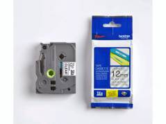 Brother tape TZE 131 sort/klar 12mmx8m
