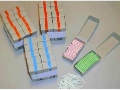 Amerikansk lotteri 100 numre/&Atilde;&brvbar;sk gul