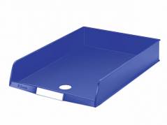 Brevbakke Esselte C4 bl&aring;