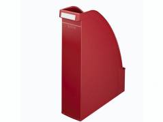 Tidsskriftsamler Leitz Plus A4 bredde 70mm r&Atilde;&cedil;d