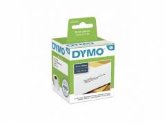 Adresseetiketter DYMO 28x89mm 2x130