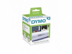 Adresseetiketter DYMO 36x89mm 2x260 - 99012