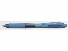 Rollerpen Pentel EnerGelX lysbl&Atilde;&yen; 0,7mm BL107