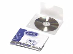 CD lomme klar t/1stk 130x150mm 2075 5stk/ps