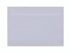 Kuverter hvid 155x220mm M5 13465 500stk/kasse