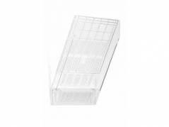 Brochureholder Flexiboxx A4 1 bakke udvidelse klar st&Atilde;&yen;ende