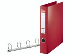 Ringordner Esselte A4 4DR/40 mm r&Atilde;&cedil;d