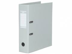 Brevordner PP gr&Atilde;&yen; A4-bred Bantex milj&Atilde;&cedil; 1414-05