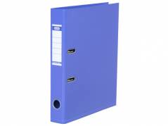 Brevordner PP lilla A4-smal Bantex milj&Atilde;&cedil; 1415-21