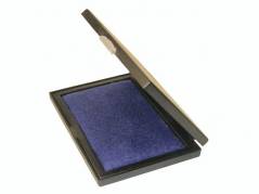 Stempelpude Noris 3 bl&Atilde;&yen; t/h&Atilde;&yen;ndstempel 55x80mm