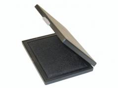 Stempelpude Noris 3 sort t/h&Atilde;&yen;ndstempel 55x80mm