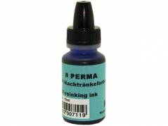 Stempelfarve t/deskmate stempler bl&Atilde;&yen;