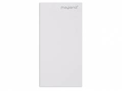 Notesblok til plankalender 8x16cm 3680 00