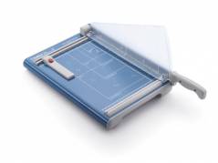 Sk&Atilde;&brvbar;remaskine Dahle 560 sk&Atilde;&brvbar;rel&Atilde;&brvbar;ngde 340mm/2,5mm