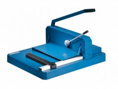 Stabelsk&Atilde;&brvbar;remaskine Dahle 100842 sk&Atilde;&brvbar;relgd. 430mm ekskl. bord