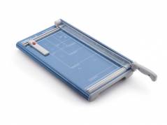 Sk&Atilde;&brvbar;remaskine Dahle 534 A3 arksk&Atilde;&brvbar;rer 460mm 1,5mm