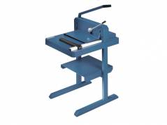 Bord t/Stabelsk&Atilde;&brvbar;remaskine 100842 Praktisk stativ/bord med hylde