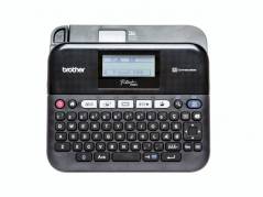 Labelprinter PC Brother PTD450VP 3.5-18mm TZe-tape