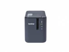 Labelprinter Brother PT-P950NW t/3,5 - 36mm TZe-tape & HGe