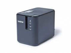 Labelprinter Brother PT-P900W t/3,5 - 36mm TZe-tape & HGe