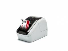Labelprinter Brother QL-810W m/Wi-Fi