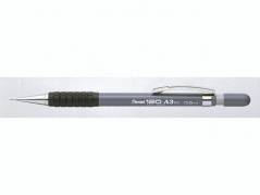 Pencil Pentel sort 0,5mm A315-n 120A3dx