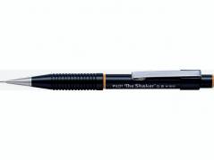 Pencil Pilot 0,5 mm sort H-1010 Shaker