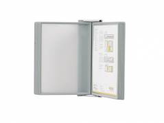 Registersystem HD A4 v&Atilde;&brvbar;gmodel t/10 lommer SuperioR