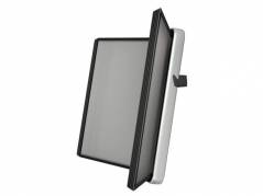 Registersystem Tarifold VEO A4 sort 10 lommer t/v&Atilde;&brvbar;g