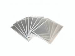 Registerlomme QuickLoad A4 hvid registersystem HD 10stk