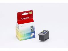 Bl&Atilde;&brvbar;kpatron Canon CL-41 color 0617B001