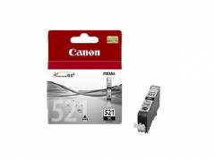 Bl&Atilde;&brvbar;kpatron Canon CLI-521BK Sort 2933B001 MP540/620/630