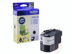 Bl&Atilde;&brvbar;kpatron Brother LC229XL BK T/5320/5620/5720