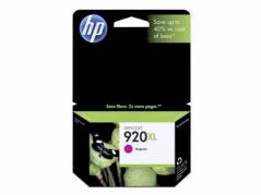 Bl&Atilde;&brvbar;kpatron HP CD973AE Magenta No. 920XL OfficeJet 6000/6500