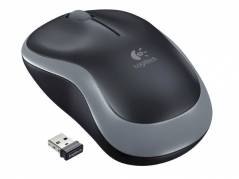 Mus Logitech M185 wireless Swift gr&Atilde;&yen;